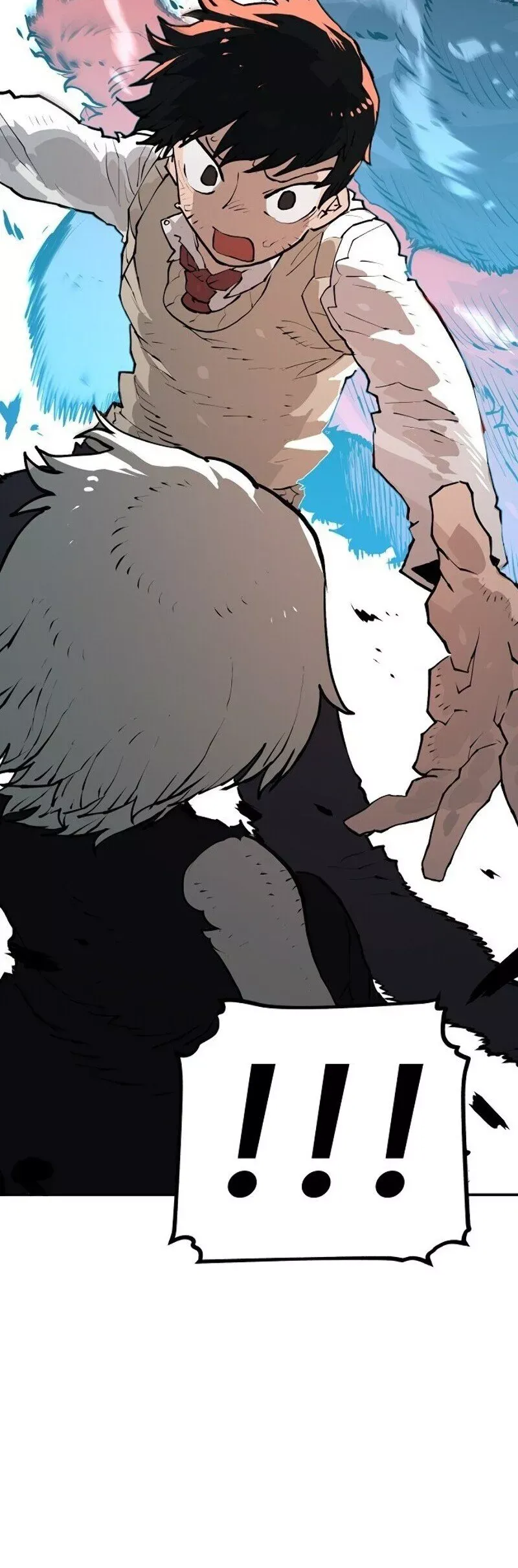 Player (2020) Chapter 4 page 25 - 