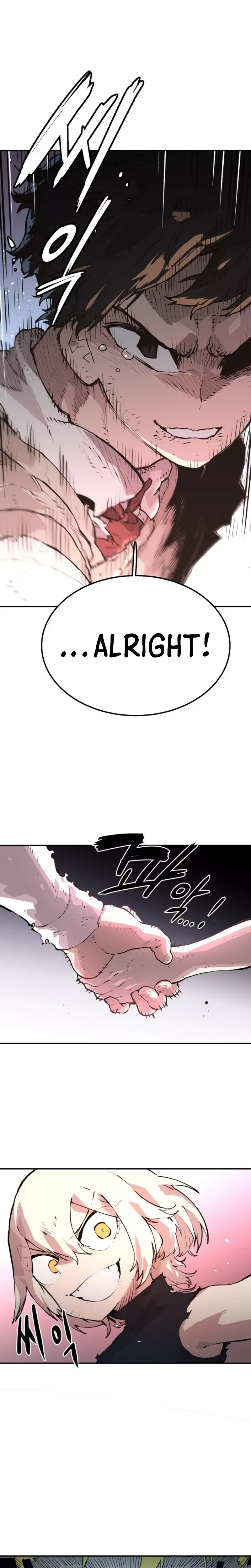 Player (2020) Chapter 4 page 31 - 