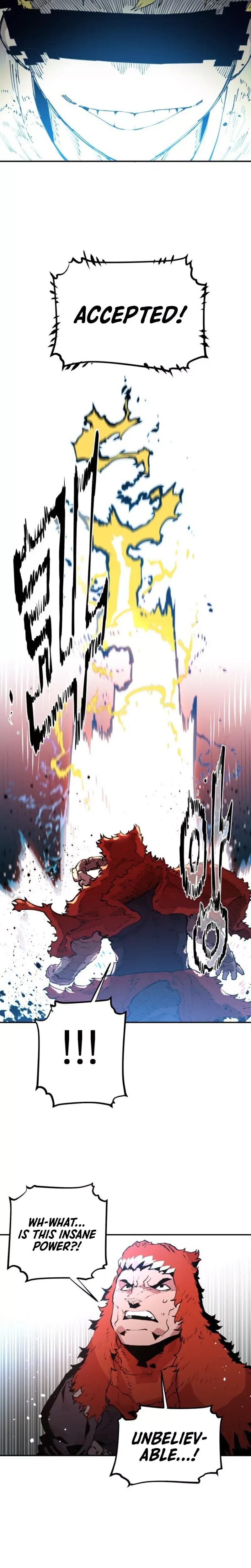 Player (2020) Chapter 4 page 32 - 