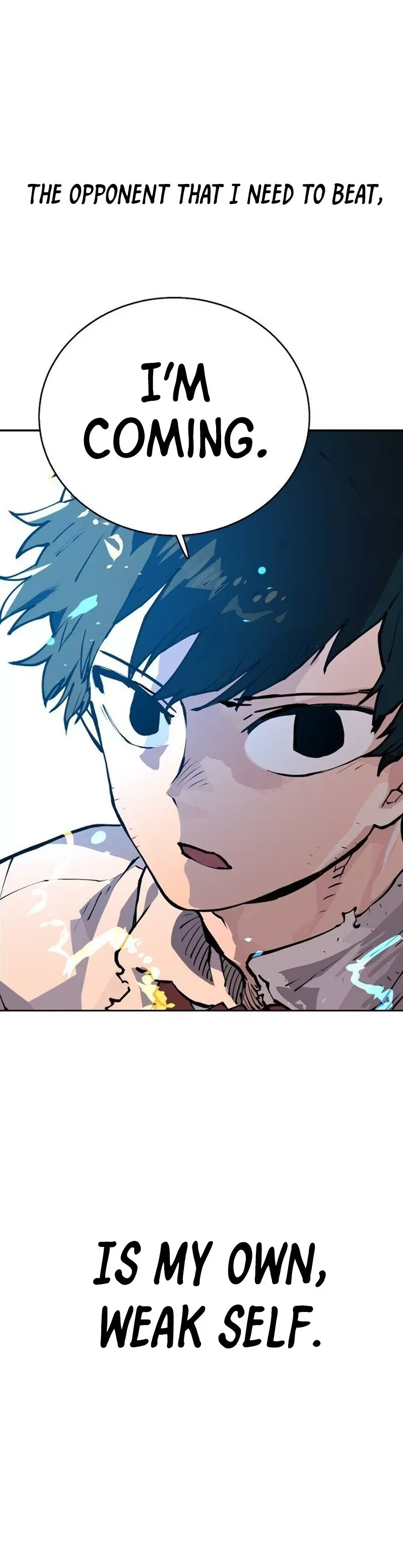 Player (2020) Chapter 4 page 34 - 