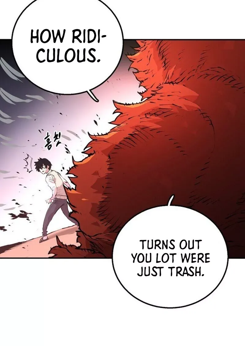 Player (2020) Chapter 4 page 6 - 