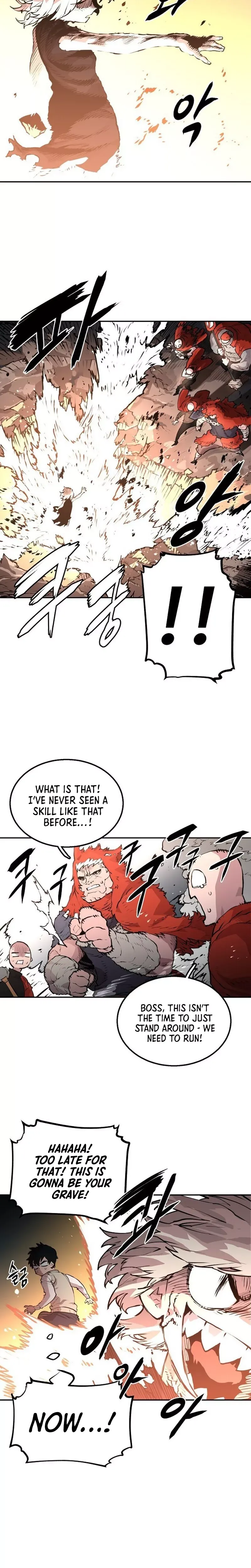 Player (2020) Chapter 4 page 10 - 