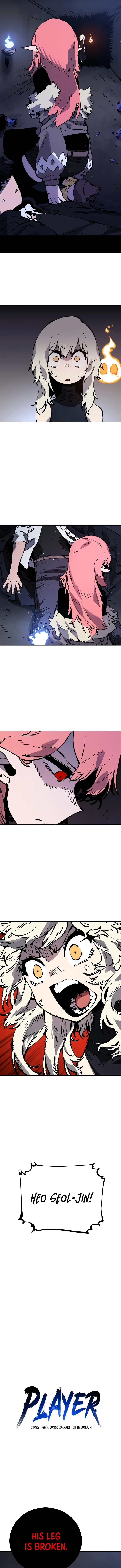 Player (2020) Chapter 42 page 2 - 
