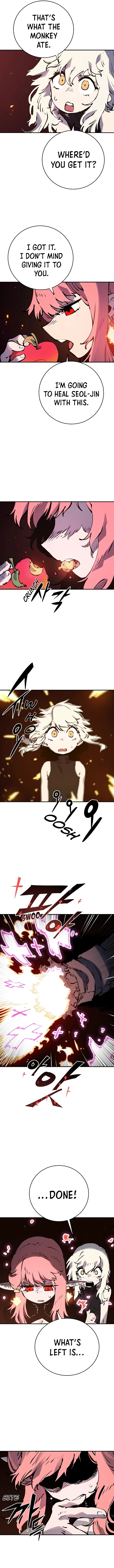 Player (2020) Chapter 42 page 9 - 