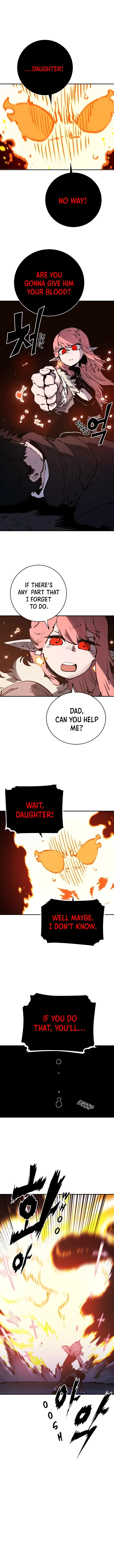 Player (2020) Chapter 42 page 10 - 