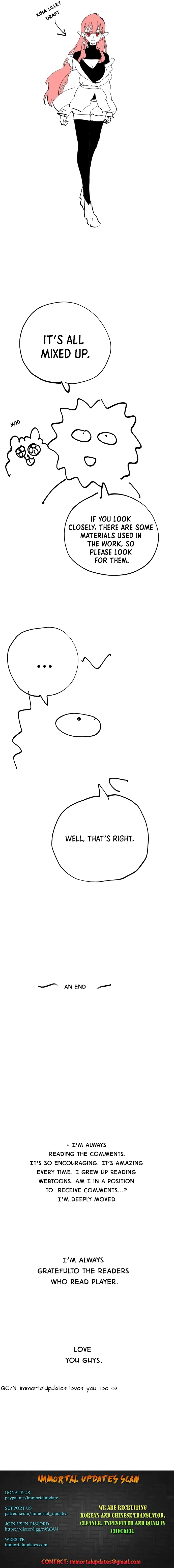 Player (2020) Chapter 45 page 18 - 