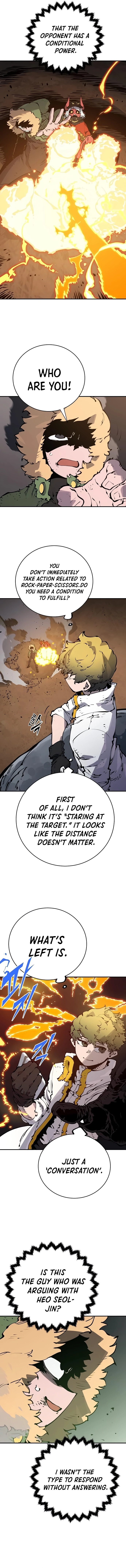 Player (2020) Chapter 45 page 7 - 