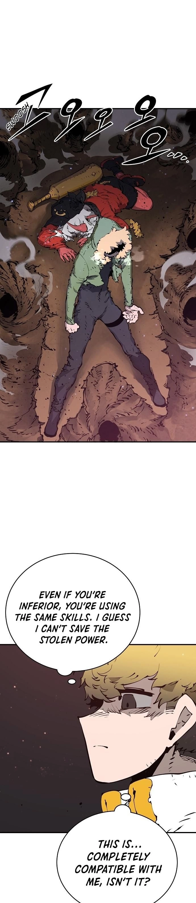 Player (2020) Chapter 46 page 16 - 