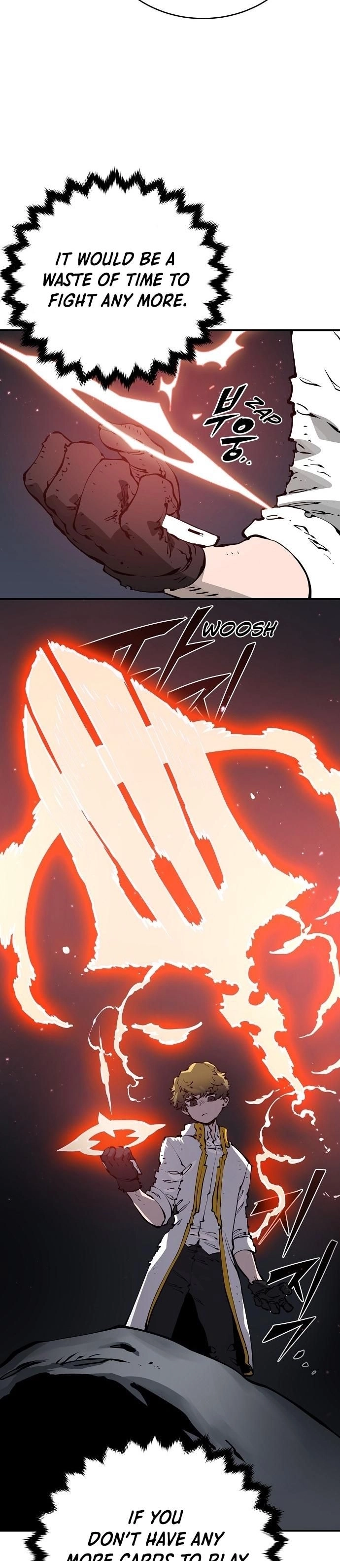 Player (2020) Chapter 46 page 17 - 