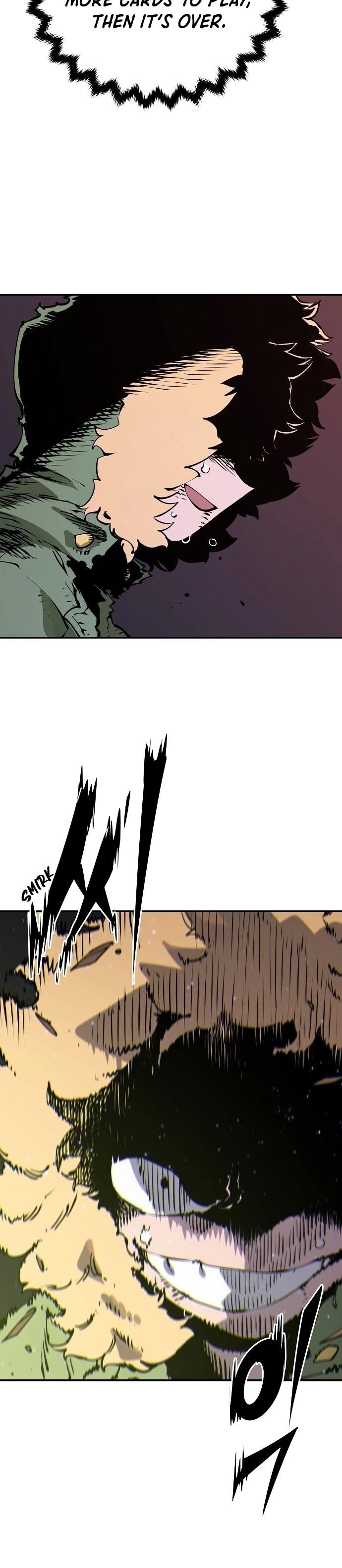 Player (2020) Chapter 46 page 18 - 