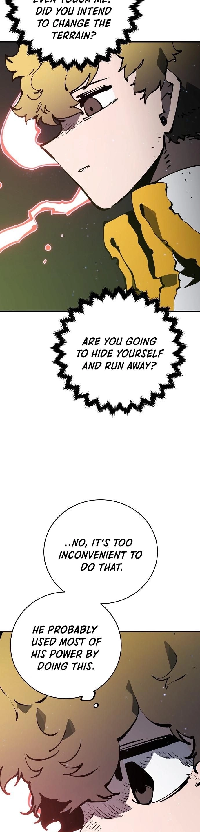 Player (2020) Chapter 46 page 22 - 