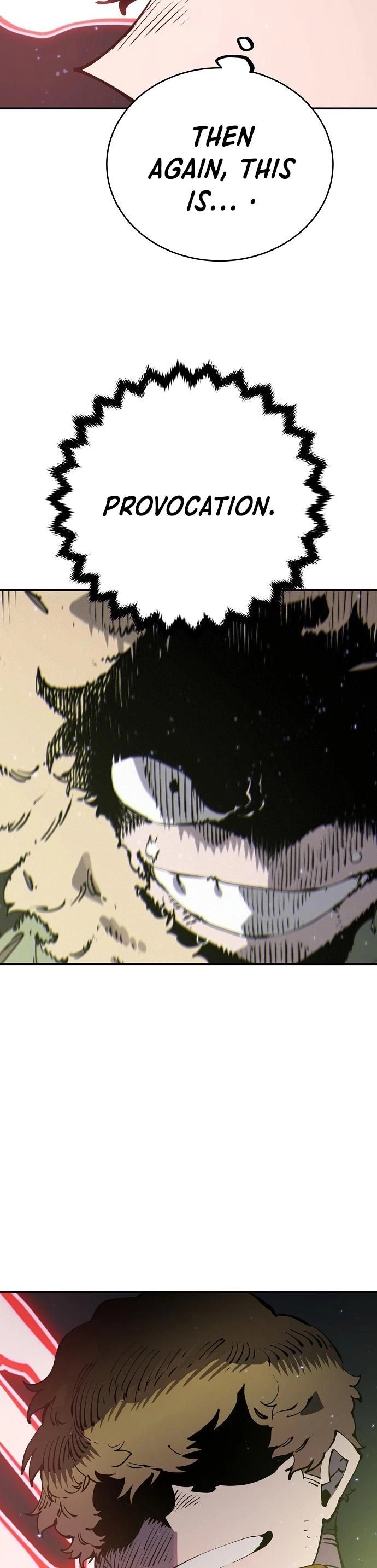 Player (2020) Chapter 46 page 23 - 