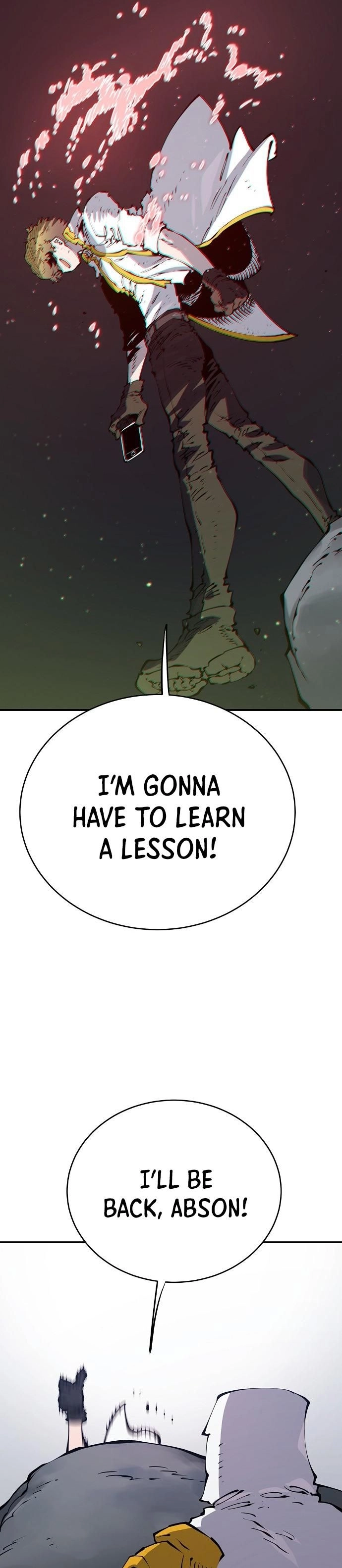 Player (2020) Chapter 46 page 25 - 