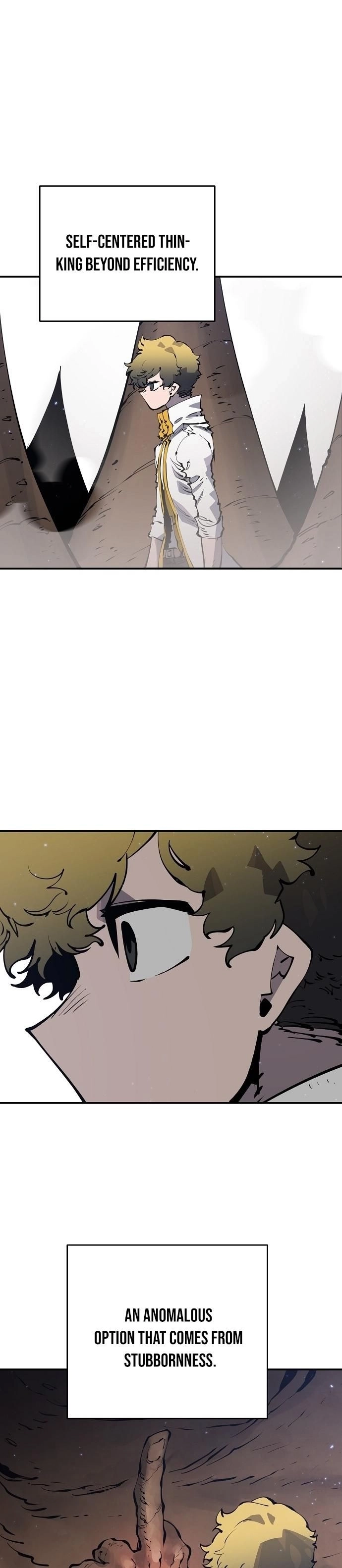 Player (2020) Chapter 46 page 29 - 
