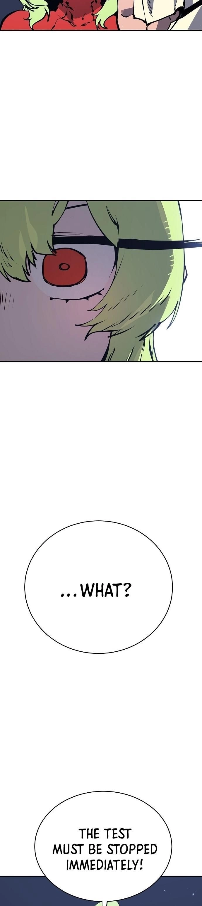 Player (2020) Chapter 46 page 5 - 