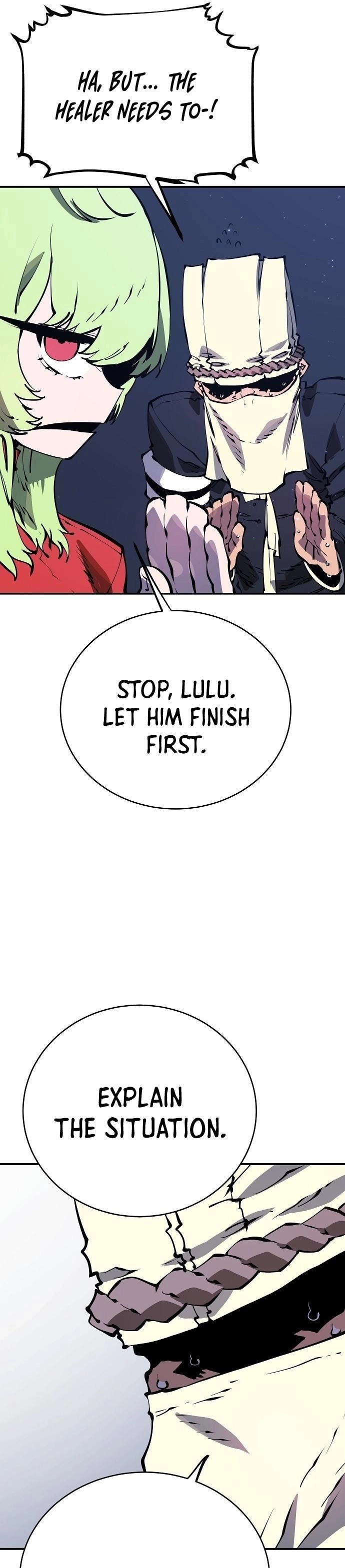 Player (2020) Chapter 46 page 7 - 