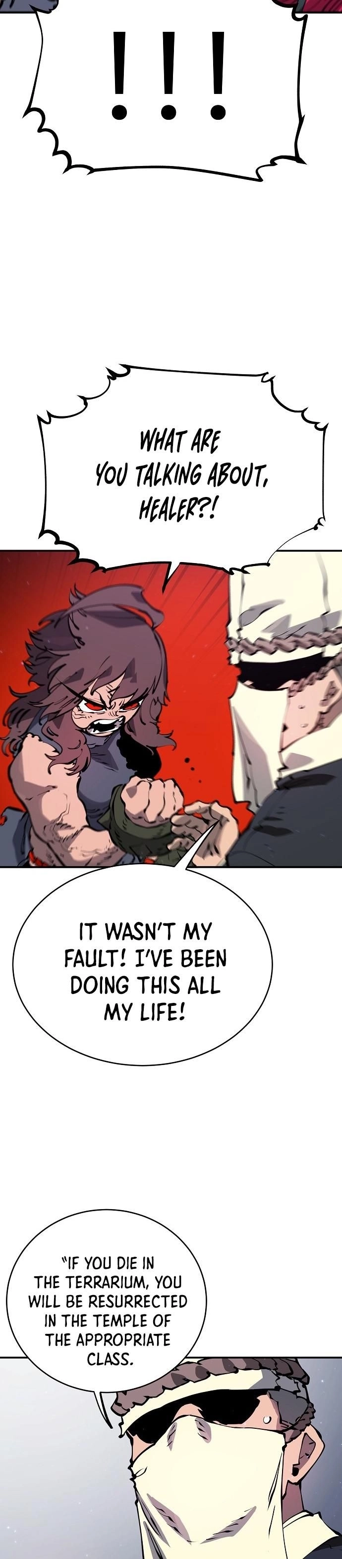 Player (2020) Chapter 46 page 9 - 