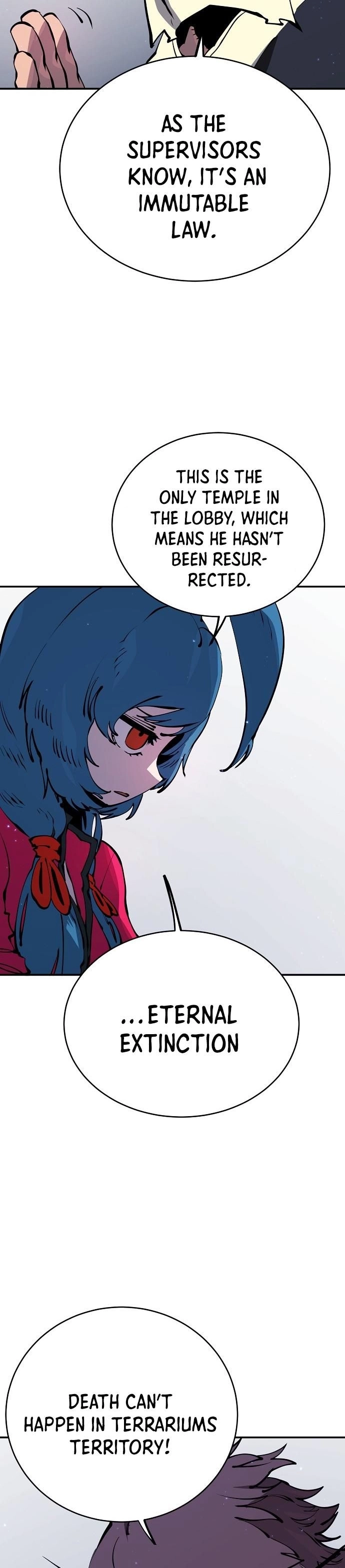 Player (2020) Chapter 46 page 10 - 