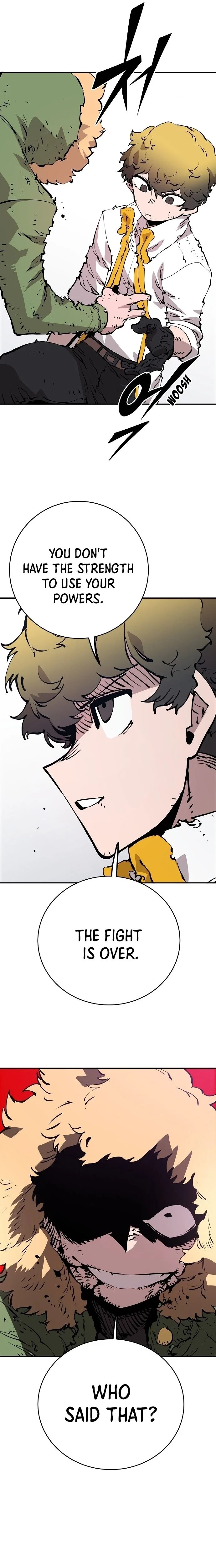 Player (2020) Chapter 48 page 12 - 