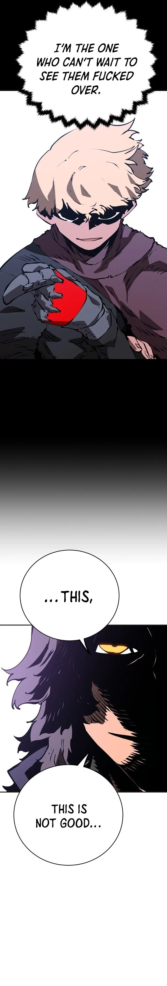 Player (2020) Chapter 48 page 22 - 