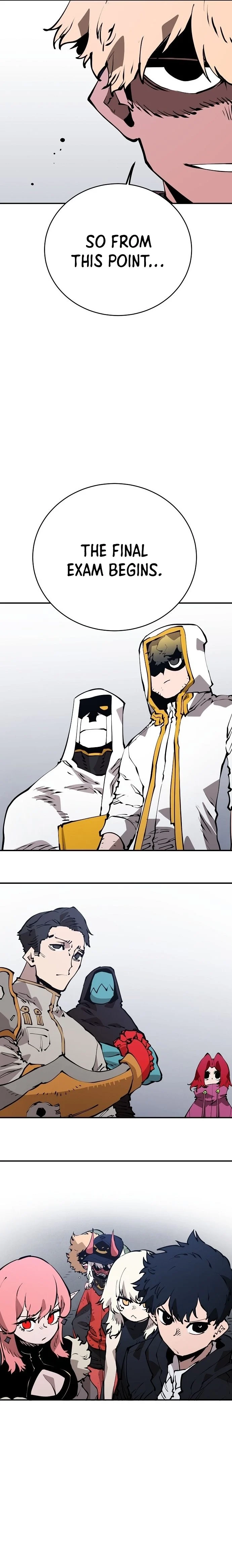 Player (2020) Chapter 48 page 25 - 