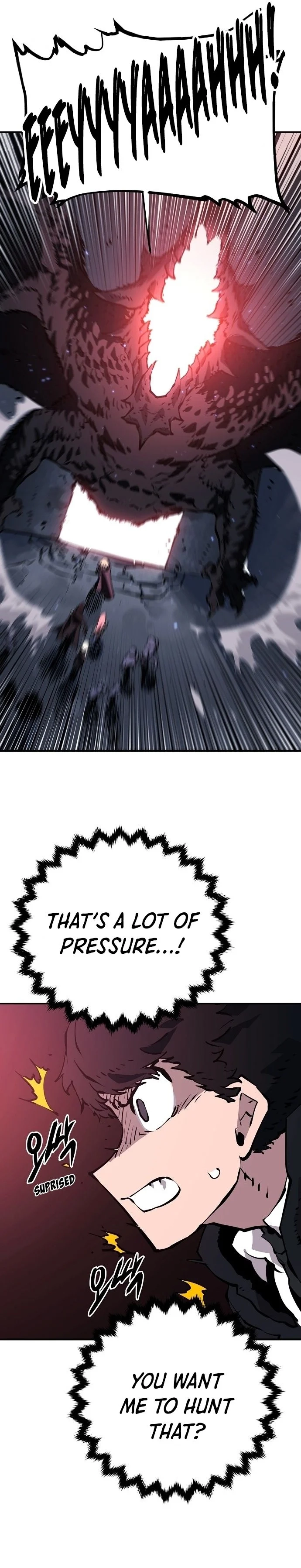 Player (2020) Chapter 49 page 17 - 