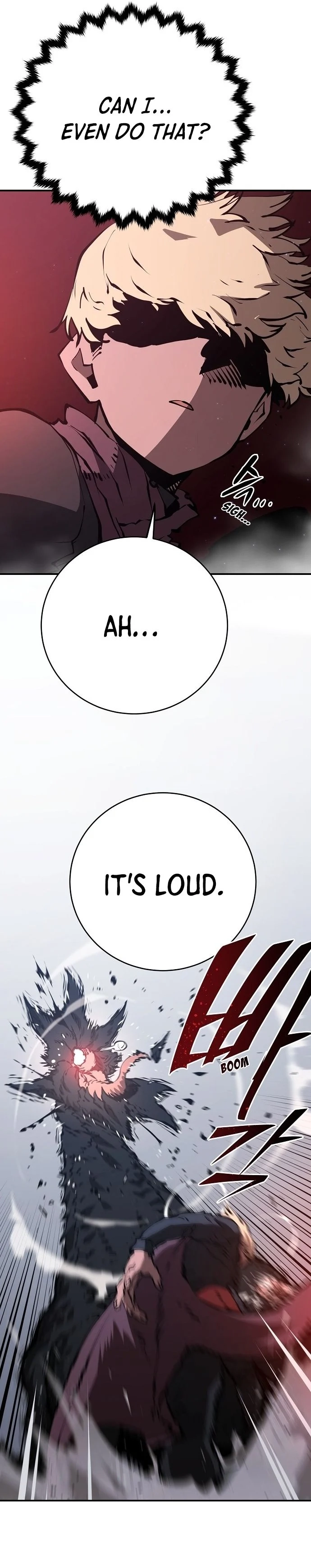 Player (2020) Chapter 49 page 18 - 