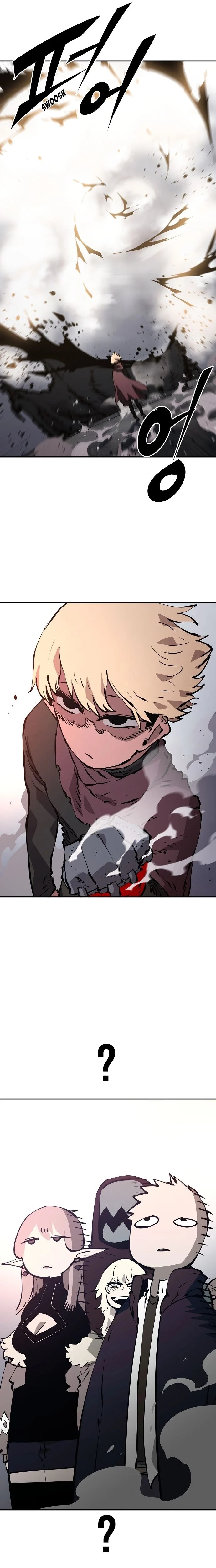 Player (2020) Chapter 49 page 19 - 