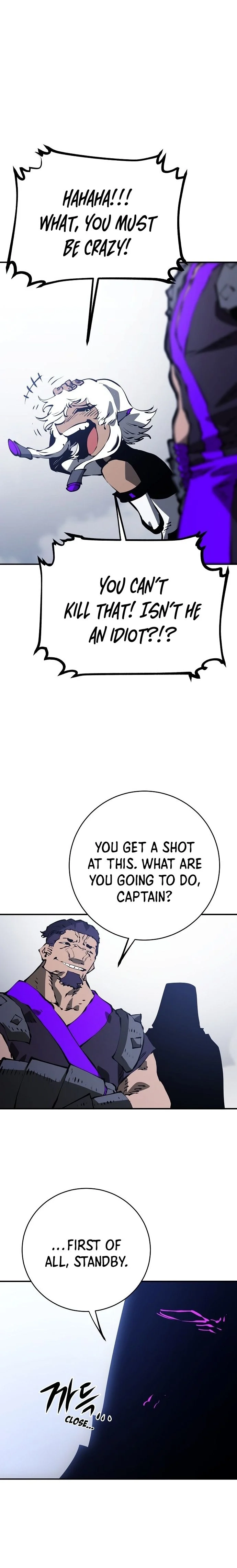 Player (2020) Chapter 49 page 20 - 