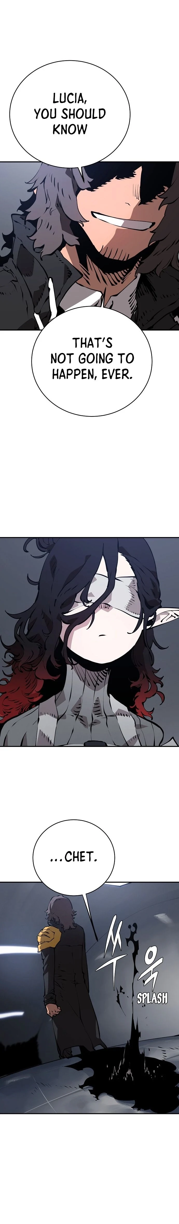 Player (2020) Chapter 49 page 5 - 