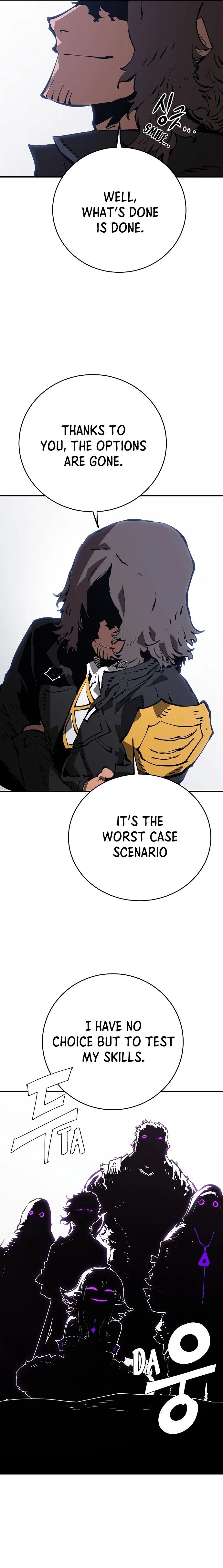 Player (2020) Chapter 49 page 7 - 