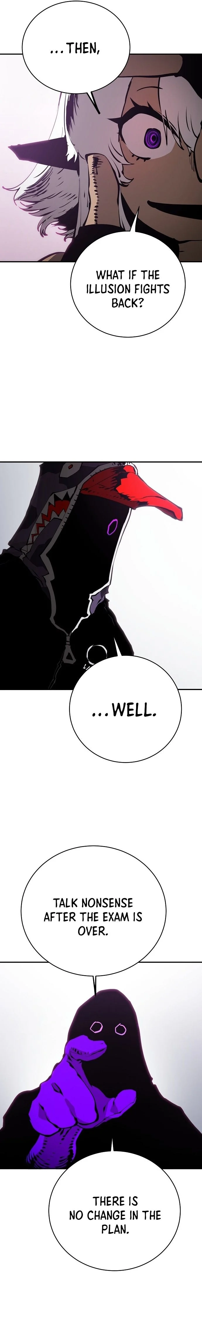Player (2020) Chapter 49 page 9 - 