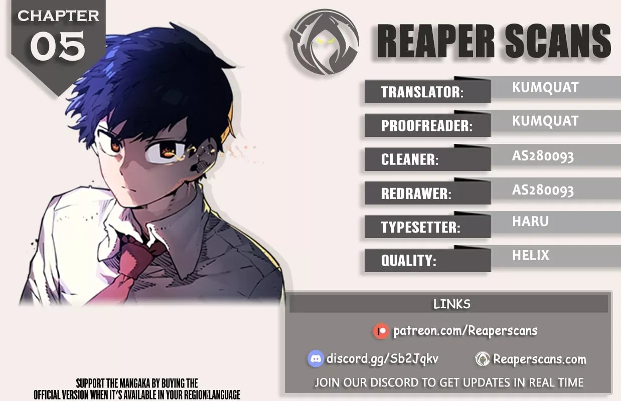 Player (2020) Chapter 5 page 1 - 