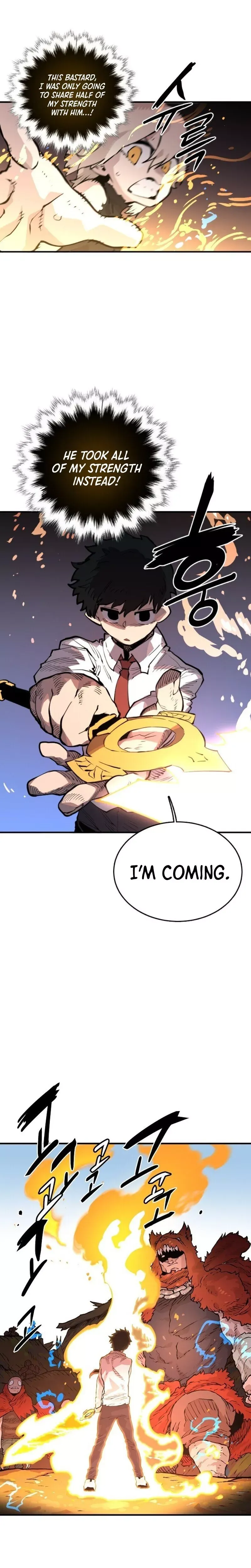 Player (2020) Chapter 5 page 2 - 