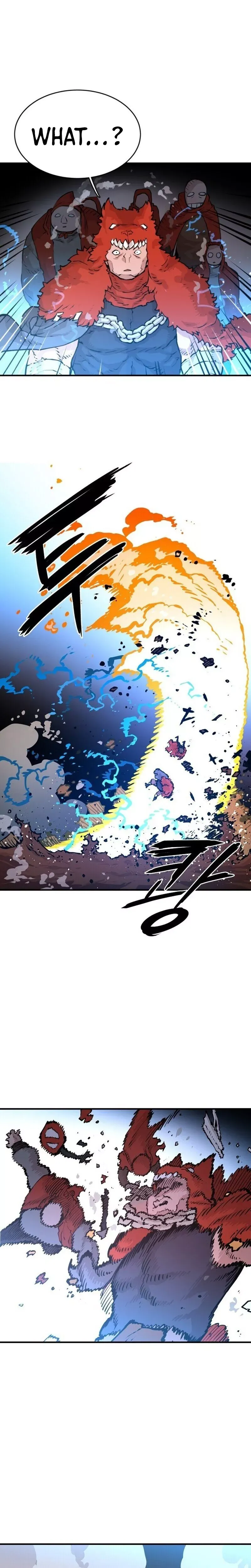 Player (2020) Chapter 5 page 12 - 