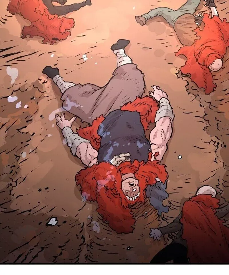 Player (2020) Chapter 5 page 15 - 