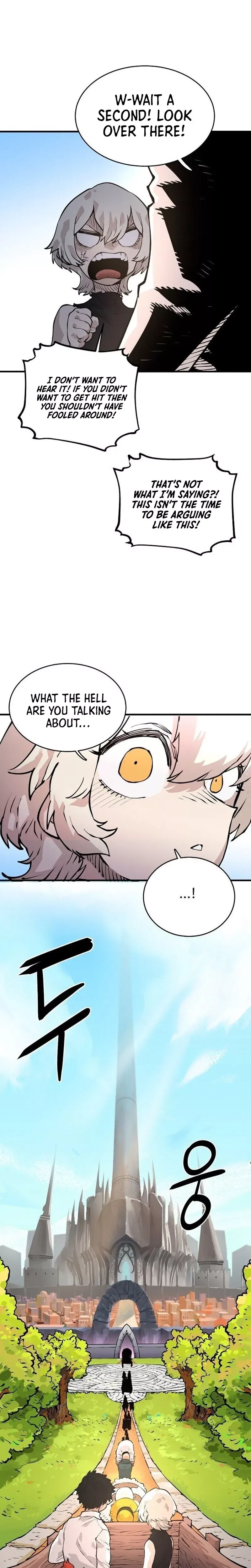 Player (2020) Chapter 5 page 42 - 
