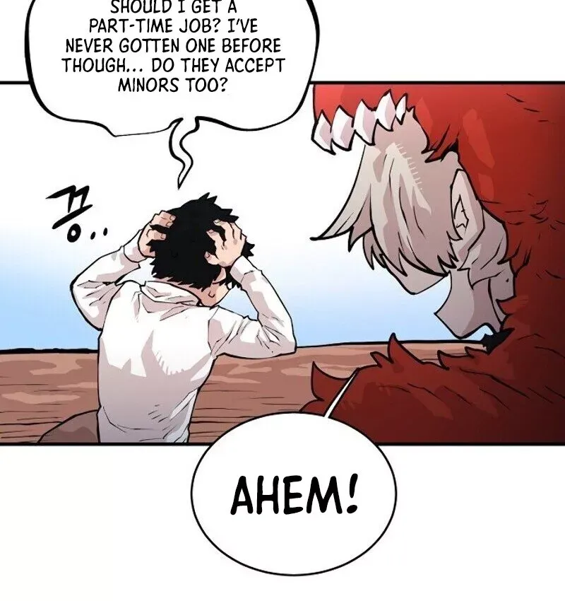 Player (2020) Chapter 5 page 45 - 