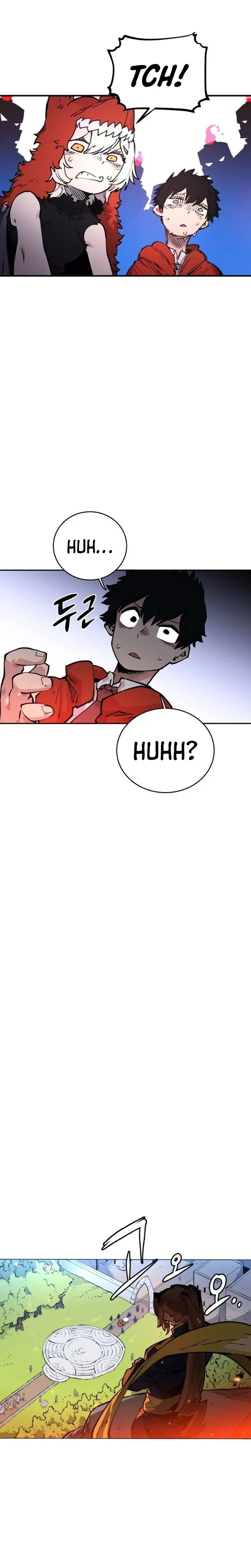 Player (2020) Chapter 5 page 54 - 