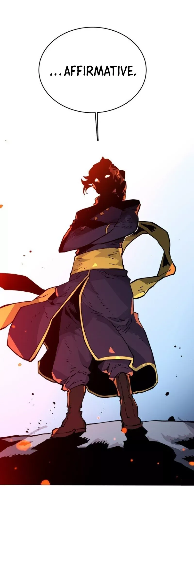 Player (2020) Chapter 5 page 56 - 