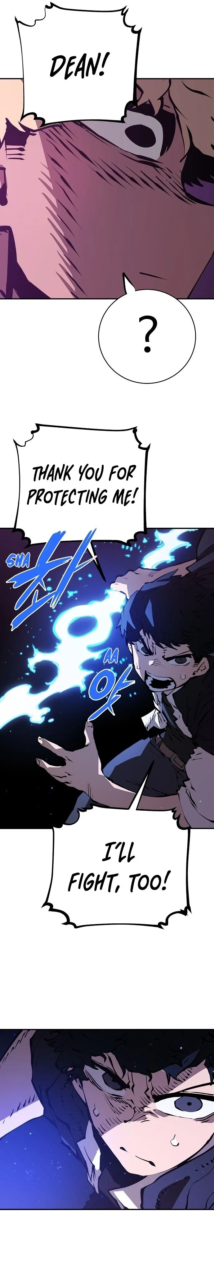 Player (2020) Chapter 50 page 13 - 