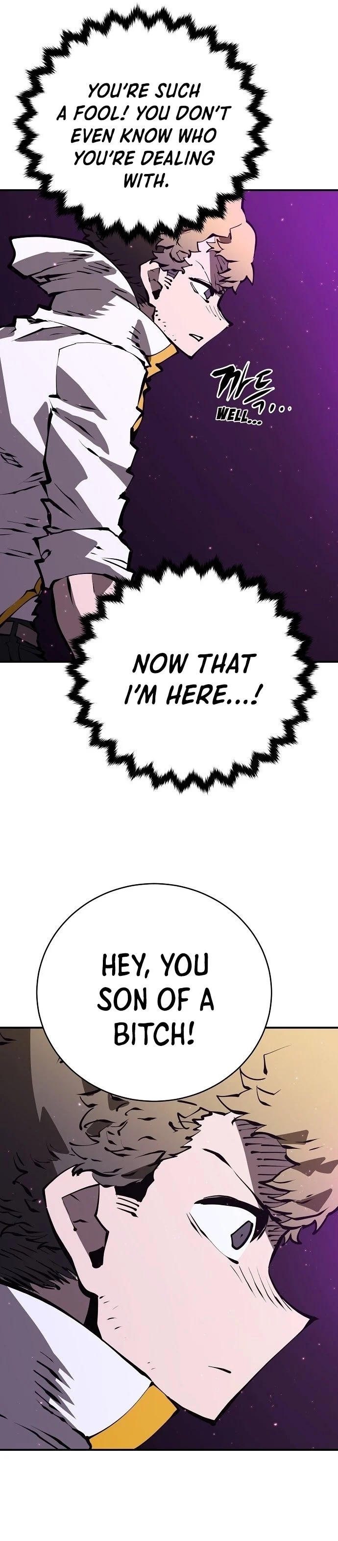 Player (2020) Chapter 50 page 15 - 