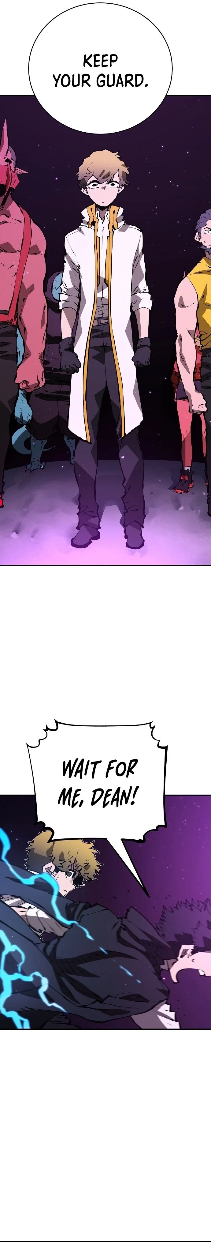 Player (2020) Chapter 50 page 17 - 