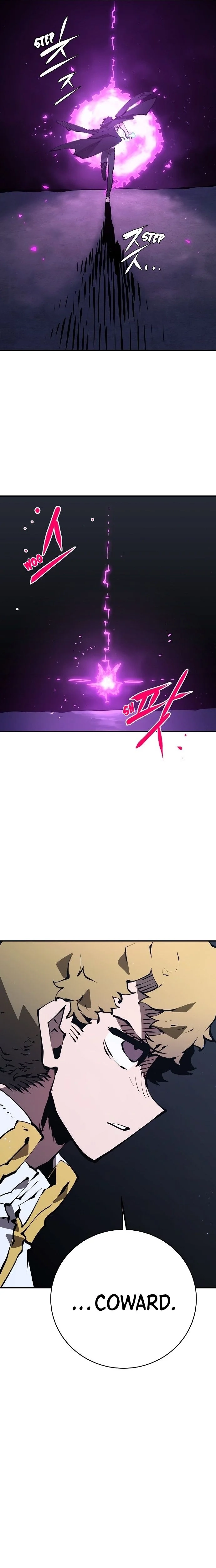 Player (2020) Chapter 50 page 18 - 