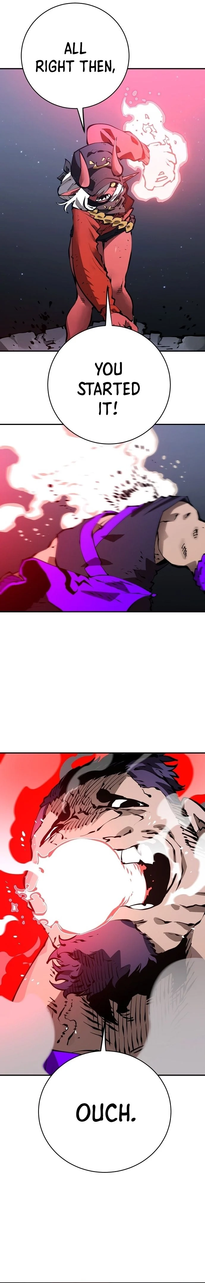 Player (2020) Chapter 50 page 23 - 