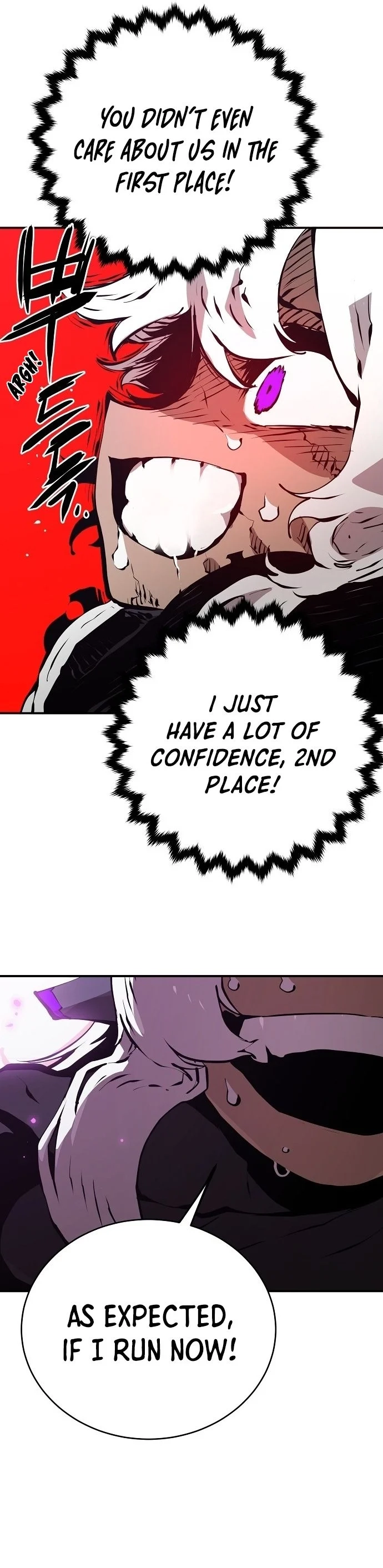 Player (2020) Chapter 50 page 10 - 