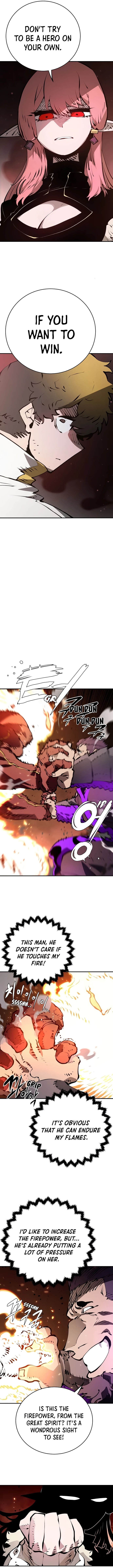 Player (2020) Chapter 51 page 12 - 