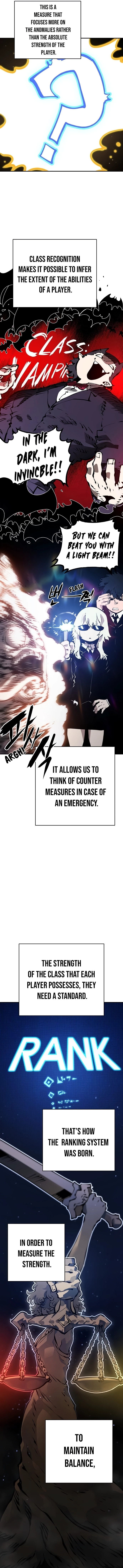 Player (2020) Chapter 51 page 3 - 