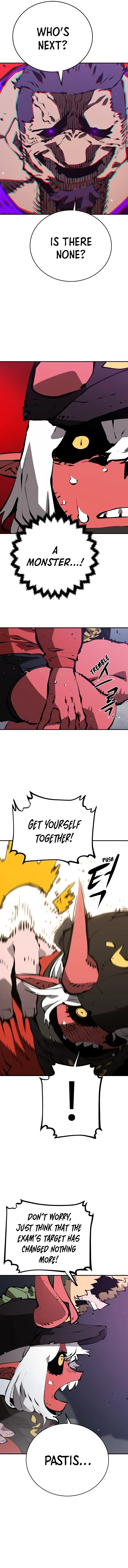 Player (2020) Chapter 51 page 5 - 