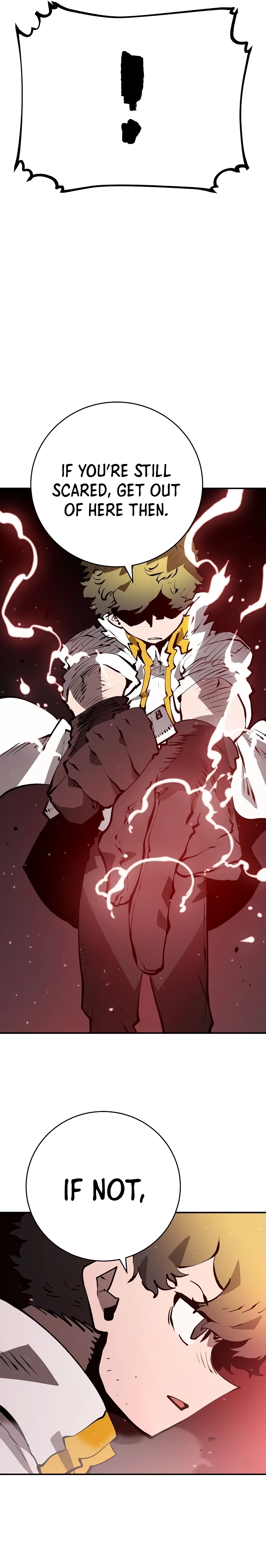 Player (2020) Chapter 51 page 7 - 